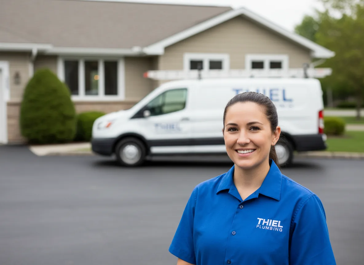 Plumber Alexander, IA FAQs